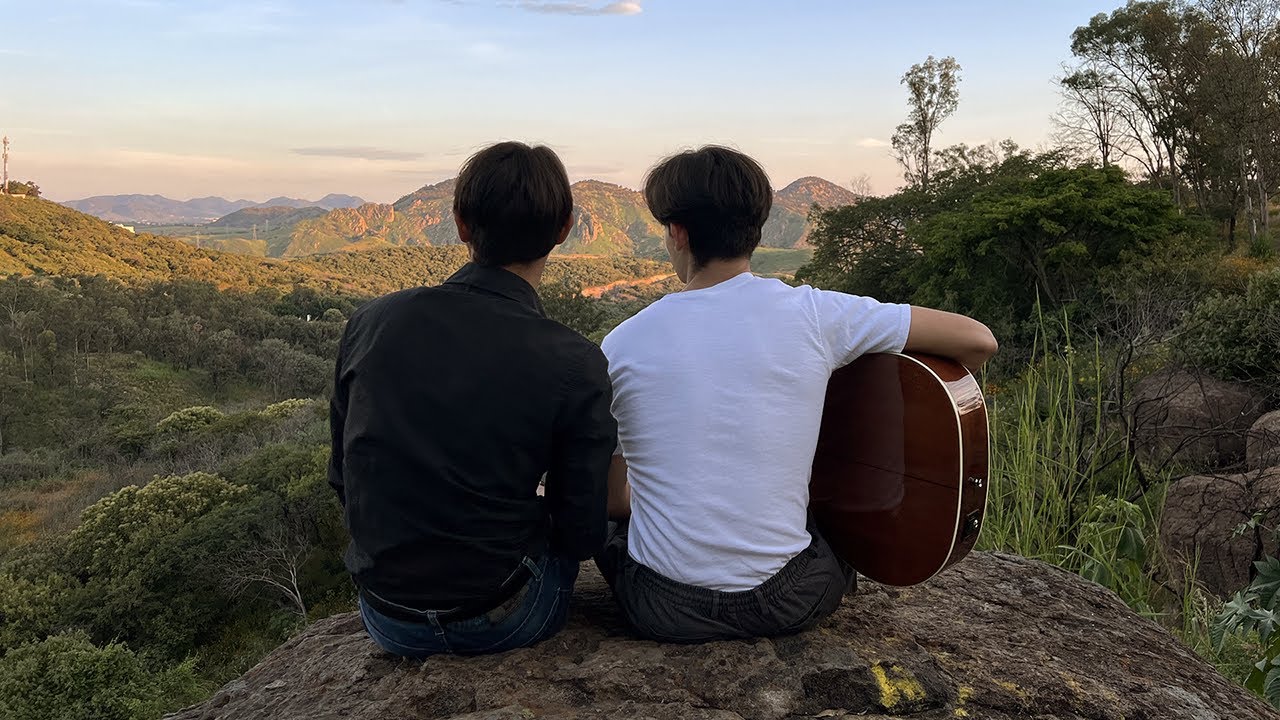 Guarda Dos del Bosque - Amor No Correspondido (Video Oficial) su YouTube Guarda Dos del Bosque - Amor No Correspondido (Video Oficial) su YouTube