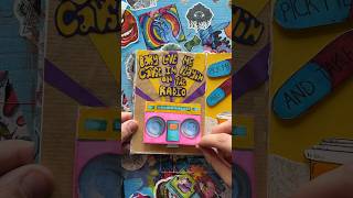 Confessing My Love With A Lyric Book