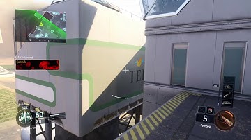 Im Back (Pubstomping BO3 2020)