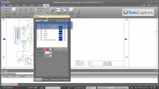 SoloCapture Design Setup