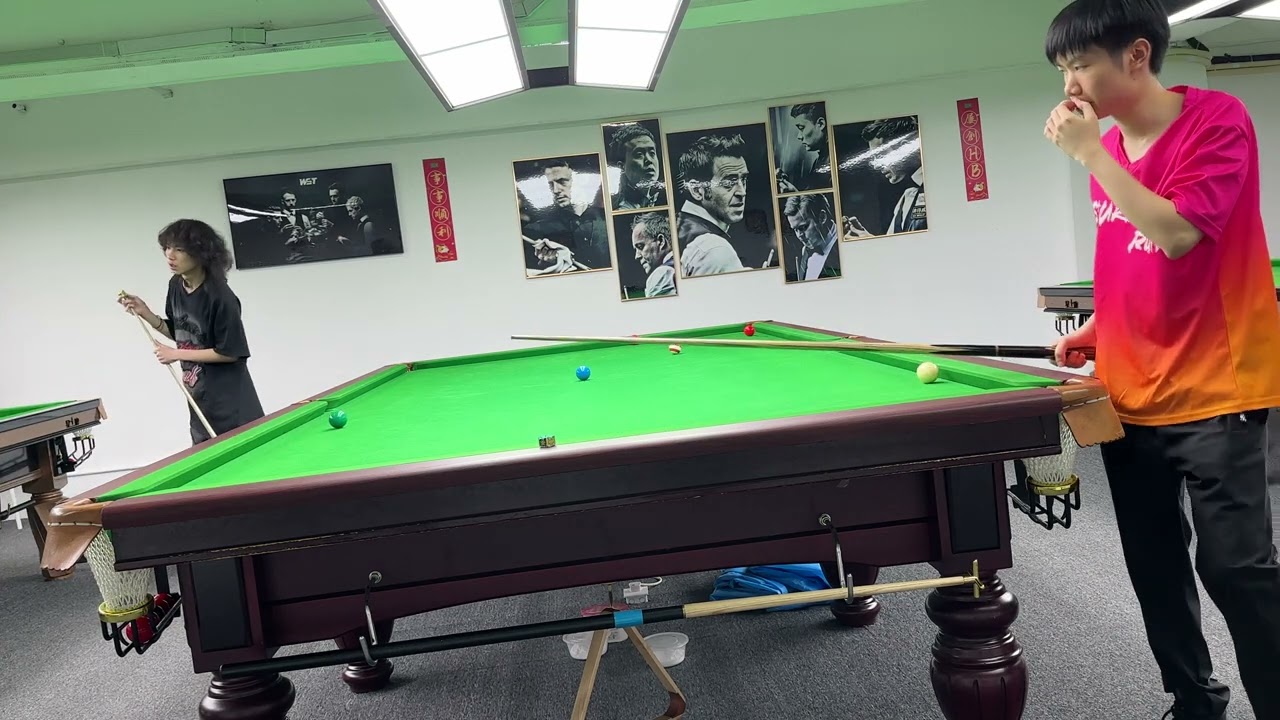 拎咗亞軍都要繼續練習