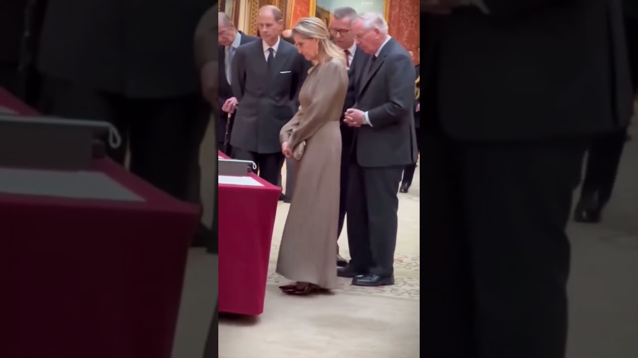 Royal Gathering