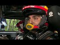 Junior WRC Final Day Highlights | WRC Secto Rally Finland