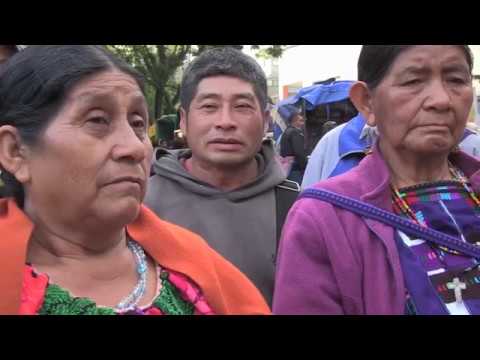 En Defensa de la Vida y el Territorio. MODEVITE. El Video