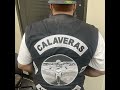 Calaveras Motorcycle Club 1 Year Celebration