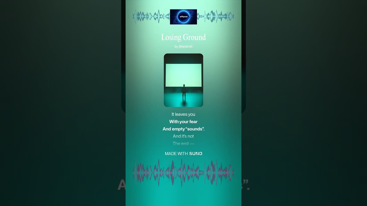 07 — Losing Ground   | Forbidden Fruit by ePlanet