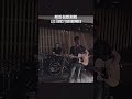 LA CHEVAUCHÉE — LIVE #Shorts #rockfrançais #livemusic #sessionlive #toulouse