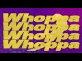 Tinie  whoppa feat elettra lamborghini official lyric