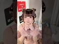 🎀頭におっきなリボンが2つ🎀
