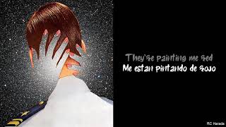 Highly Suspect - Bath Salts lyrics (english/español)
