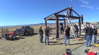 The Level 3 Foundation