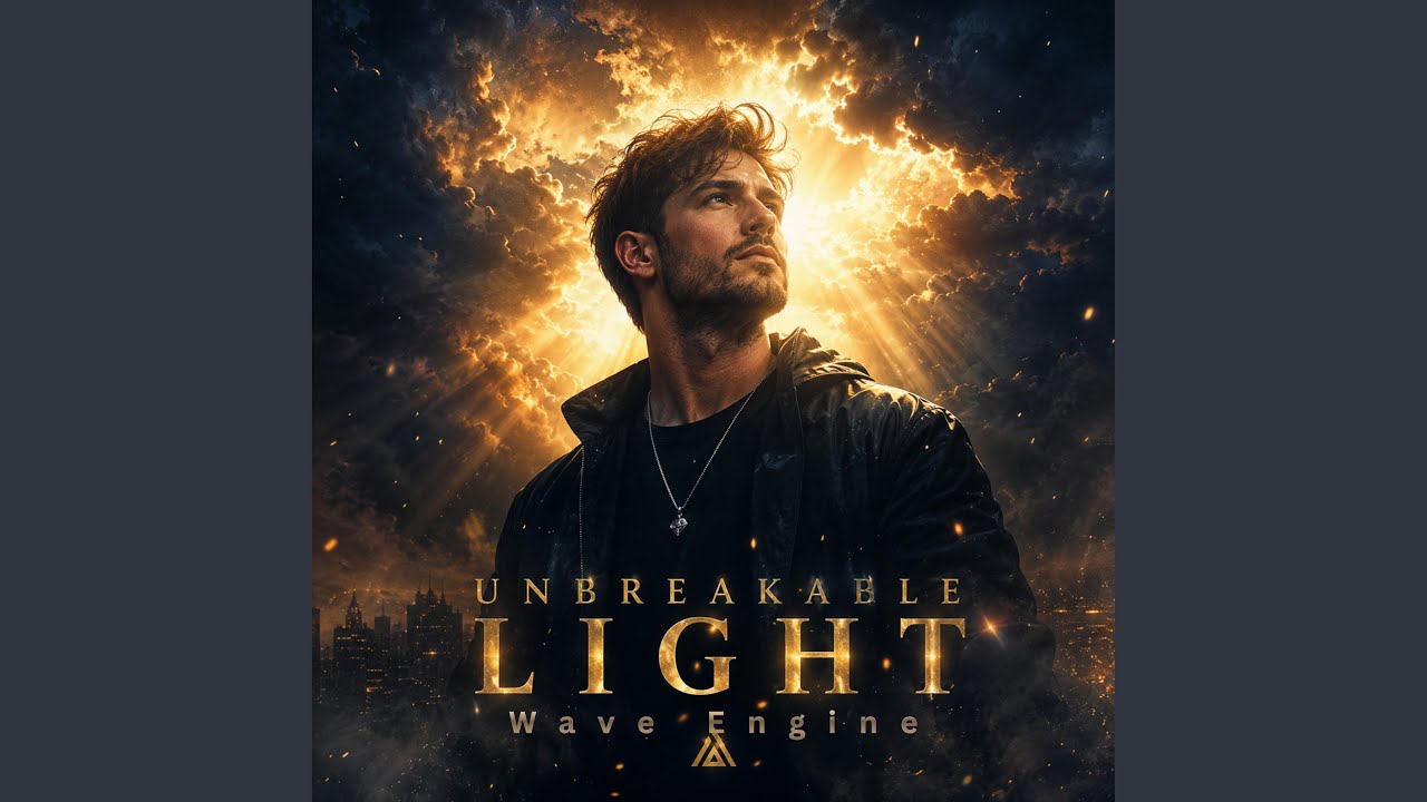 Watch Unbreakable Light on YouTube Watch Unbreakable Light on YouTube