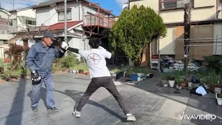 Sendo's 17th day full practice ③ - YouTube