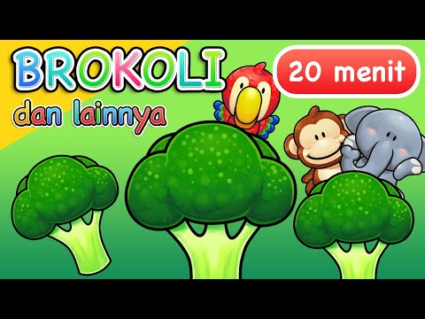 Anak Brokoli
