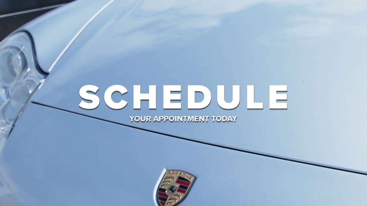 German Car Service Commercial