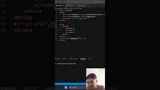 Day 32/200: childNode in JavaScript 👶 | Access Child Elements Easily | Web Dev Challenge