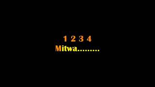 MITWA BHOOL NA JANA KARAOKE MD AZIZ ORIGINAL VERSION _916267303758_