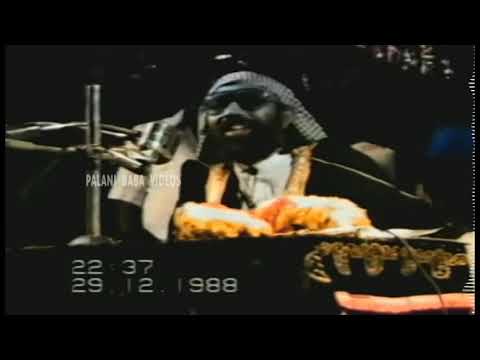Palani Baba Speech Chidambaram