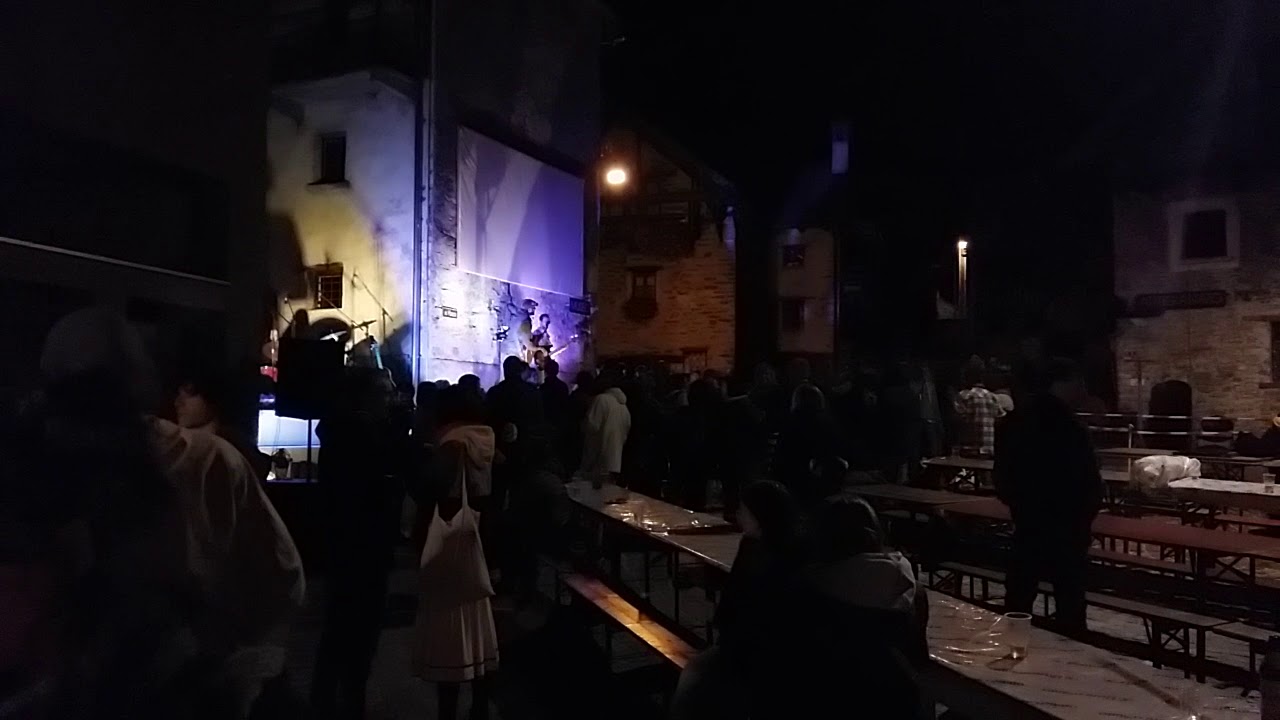 10sec: Verzasca FOTO Festival