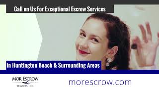 Escrow Service in Huntington Beach CA, details at YellowPages.com