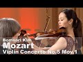 Miniature de la vidéo de la chanson Violin Concerto No. 5 In A Major, K. 219: I. Allegro Aperto