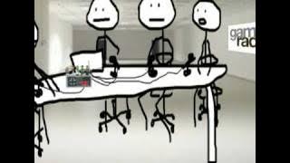 sTick Dar - The Spank Chair