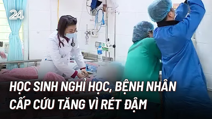 Bao nhiêu người nhiễm bệnh thì cho nghỉ học năm 2024