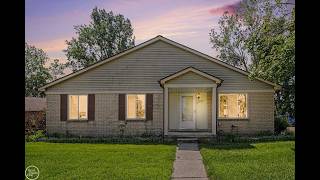 31796 Breezeway 25, New Baltimore, MI - 50214769
