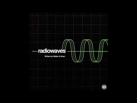 Radiowaves — Radiowaves - Radiowaves 2