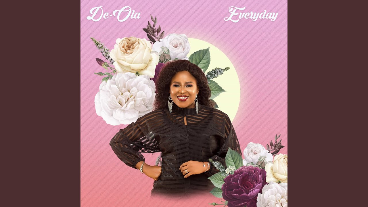 Watch Everyday on YouTube Watch Everyday on YouTube