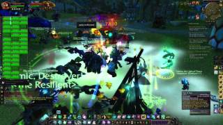 Raiding ThunderBluff