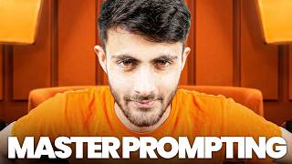 This Framework will BOOST your PROMPTING