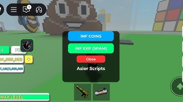 Destruction Simulator 💥 OP SCRIPT ( INF COINS | INF EXP AND MORE