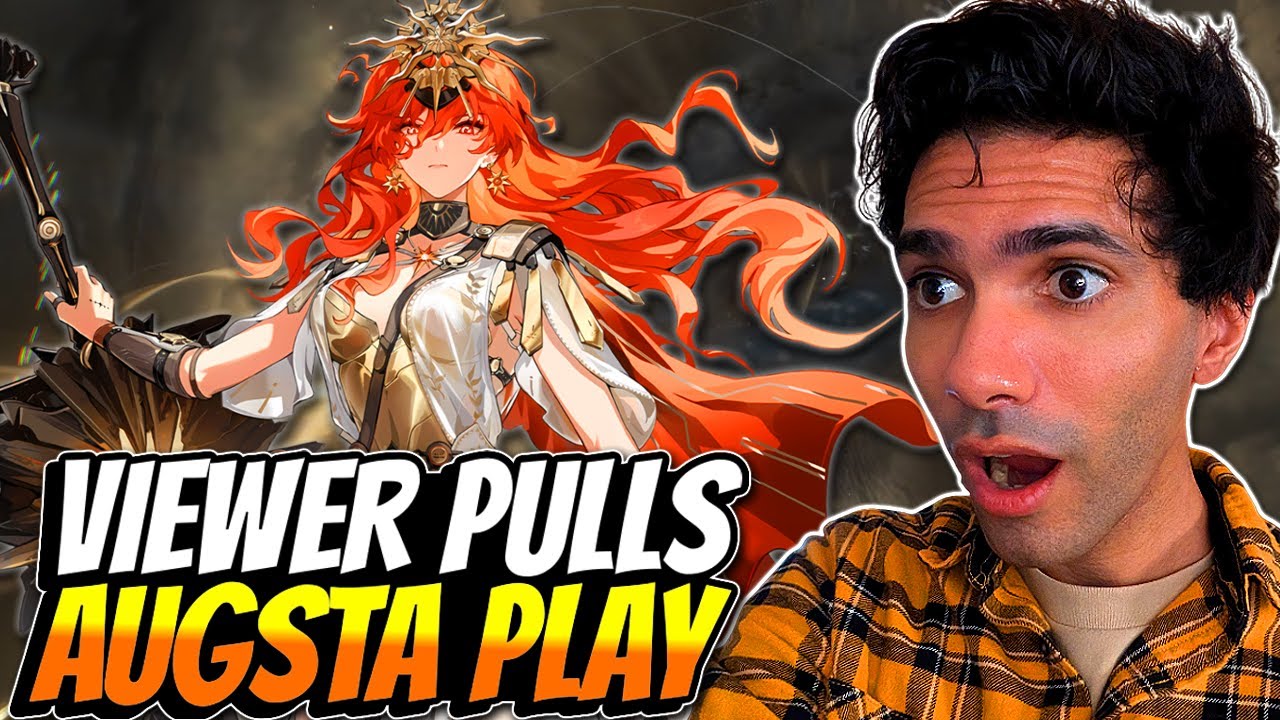 AUGUSTA HYPE! Augusta Team Testing + Showcase. Answering Qs - YouTube