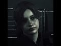 Ada replaced by Claire?! l Resident Evil l #shorts #trending
