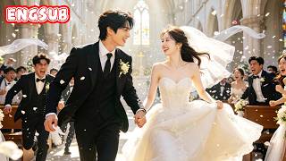 [Revenge] Fiancé cheats with sister? Marrying a fugitive to crush all scumbags! #ceo #drama screenshot 2