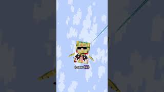 Quantum Thor Minecraft Space Program