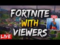 Super Old Unc! - Fortnite with Viewers! - Fortnite with Bereal!
