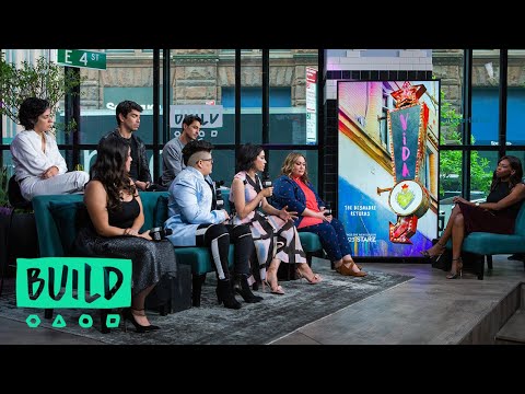 Видео: The Vida Cast говори за сезон 2, секс, гентрификация и автентичност