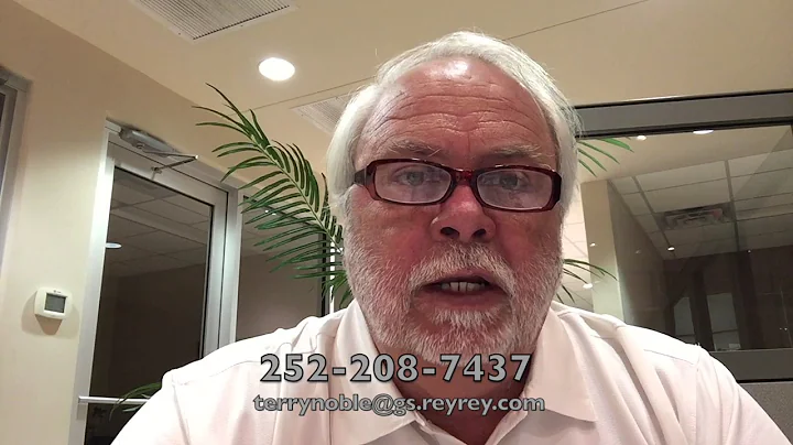 Massey Toyota - Terry Noble