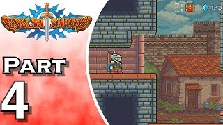 Let's Play Goblin Sword iOS (Gameplay + Walkthrough) Part 4 - Ancient Castle