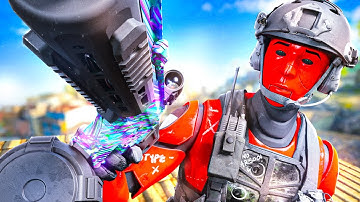 45 KILLS IN MW3 RANKED PLAY (Hardpoint)