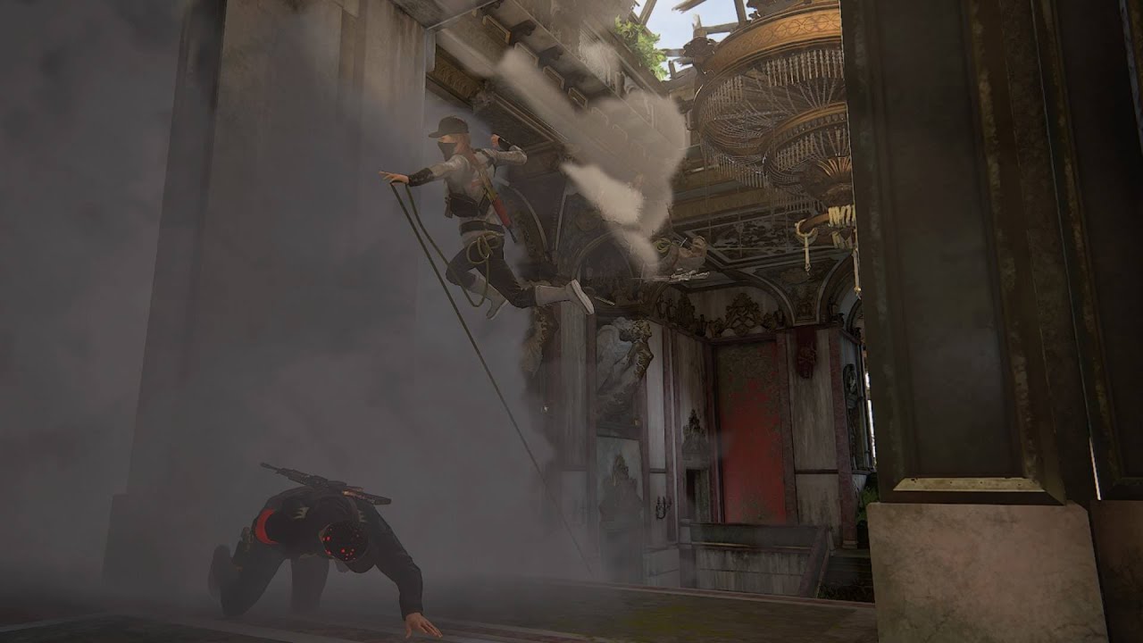 U4 | mario_nsport | Ranked vs Matthias6898, DR_DEXTERZ_ ft TrinabhGupta754, HuzaifaWarrior13