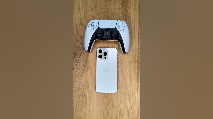 L’IPHONE È UNA CONSOLE DA VIDEOGIOCHI!