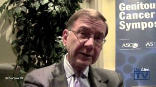 Dr. Nicholas Vogelzang Discusses Radium-223 in Prostate Cancer