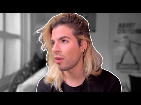 ¿ME VOY DE YOUTUBE?  | David Allegre - ¿ME VOY DE YOUTUBE?  | David Allegre