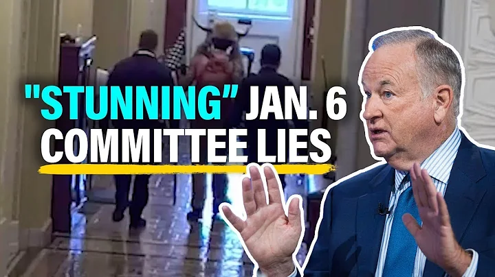 Bill OReilly: THIS Jan 6th Prisoner Could be Relea...