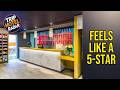 ibis budget Glasgow - Feels Like a 5-Star | Glasgow, United Kingdom🏩
