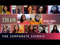 Vidya Balan dedicates the ‘Main Sherni’ track to corporate Shernis