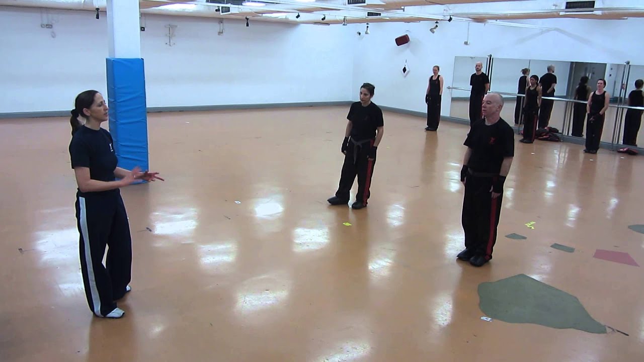 KB Kickboxing Black Belt Finale YouTube